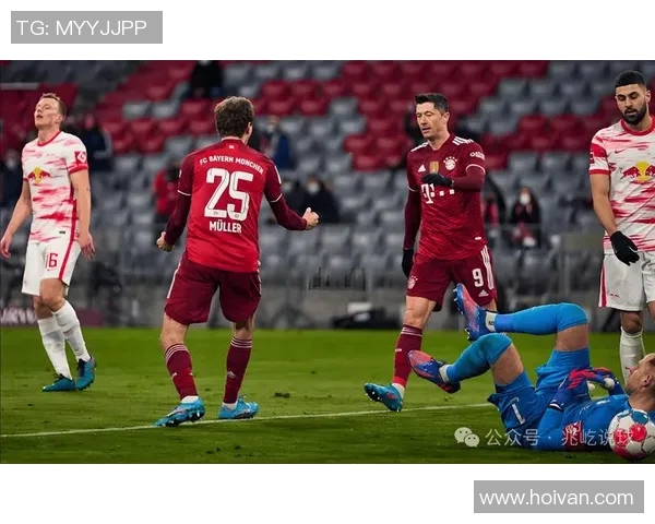 莱比锡红牛主场迎战罗森博格期待大胜能否突破两球差距