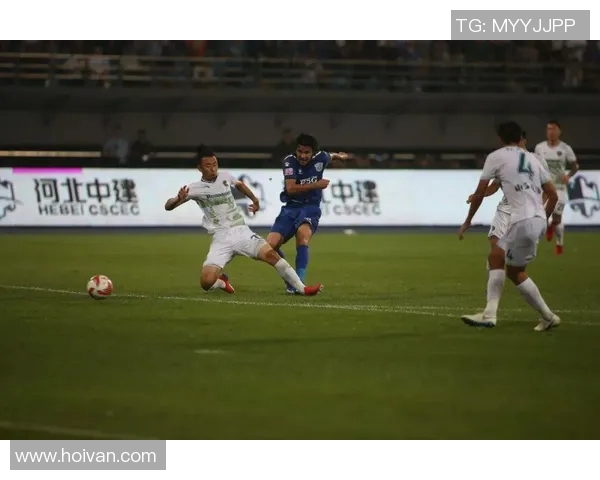 永昌对阵浙江绿城精彩直播全程回顾与赛后分析