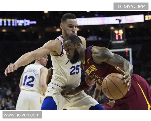 76人对决骑士：NBA赛场上的激烈碰撞与精彩瞬间回顾