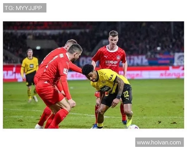 多特蒙德与福德历次交锋回顾及战绩分析