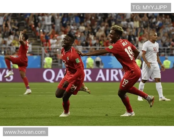 2019美洲金杯精彩对决巴拿马与美国的激烈较量回顾