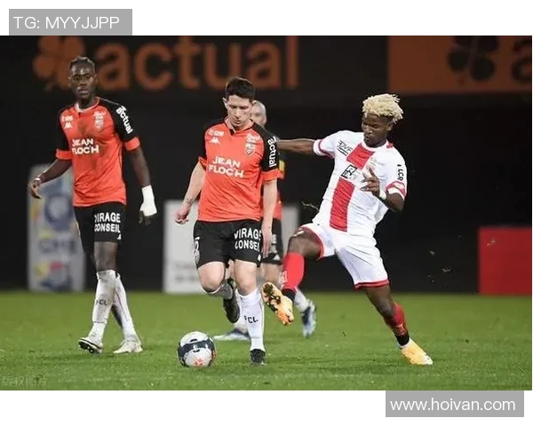 洛里昂与第戎激战正酣谁能在这场较量中笑到最后