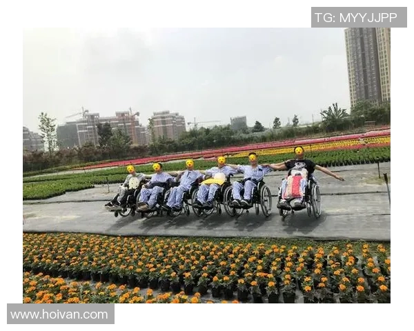 特奥精神激励人心共筑无障碍社会新篇章